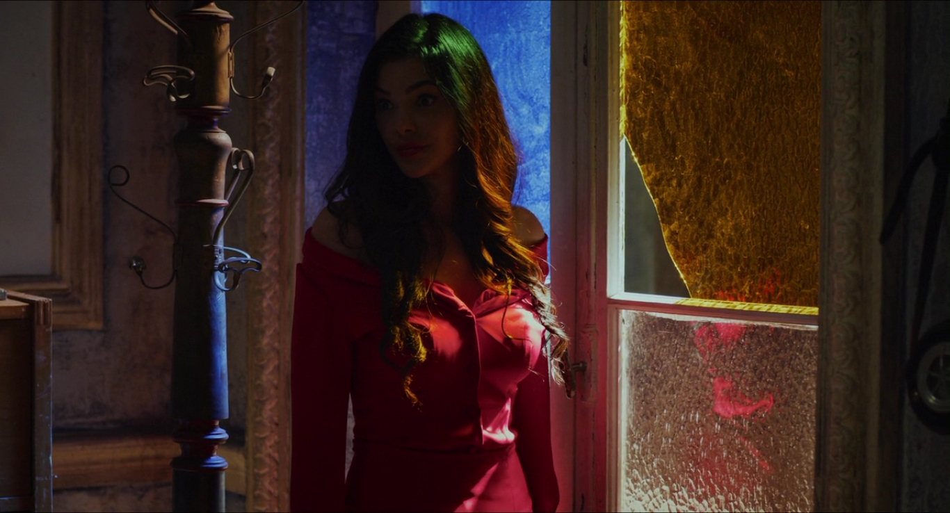 攻击链剧照的剧照