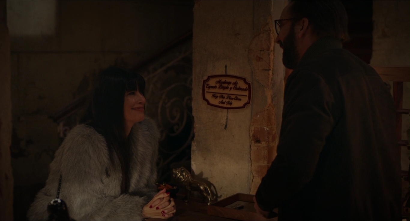 攻击链剧照的剧照