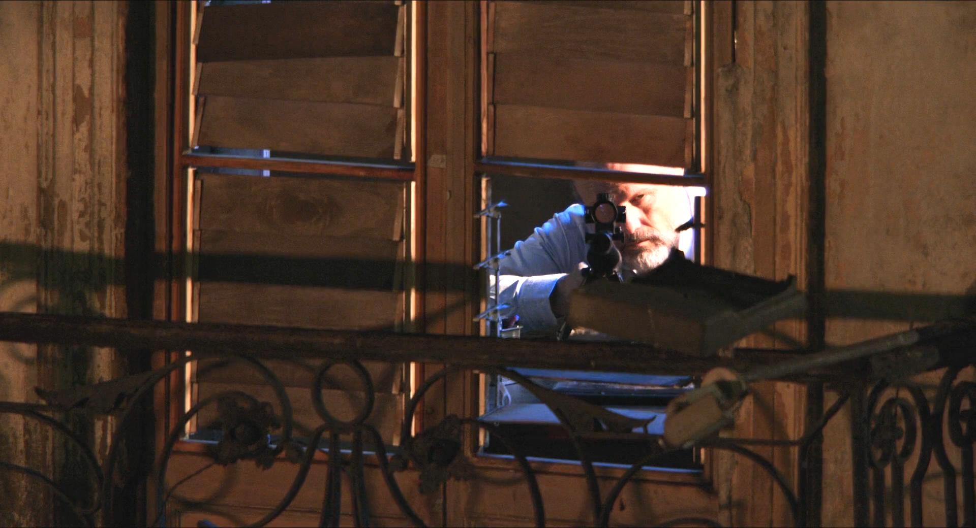 攻击链剧照的剧照