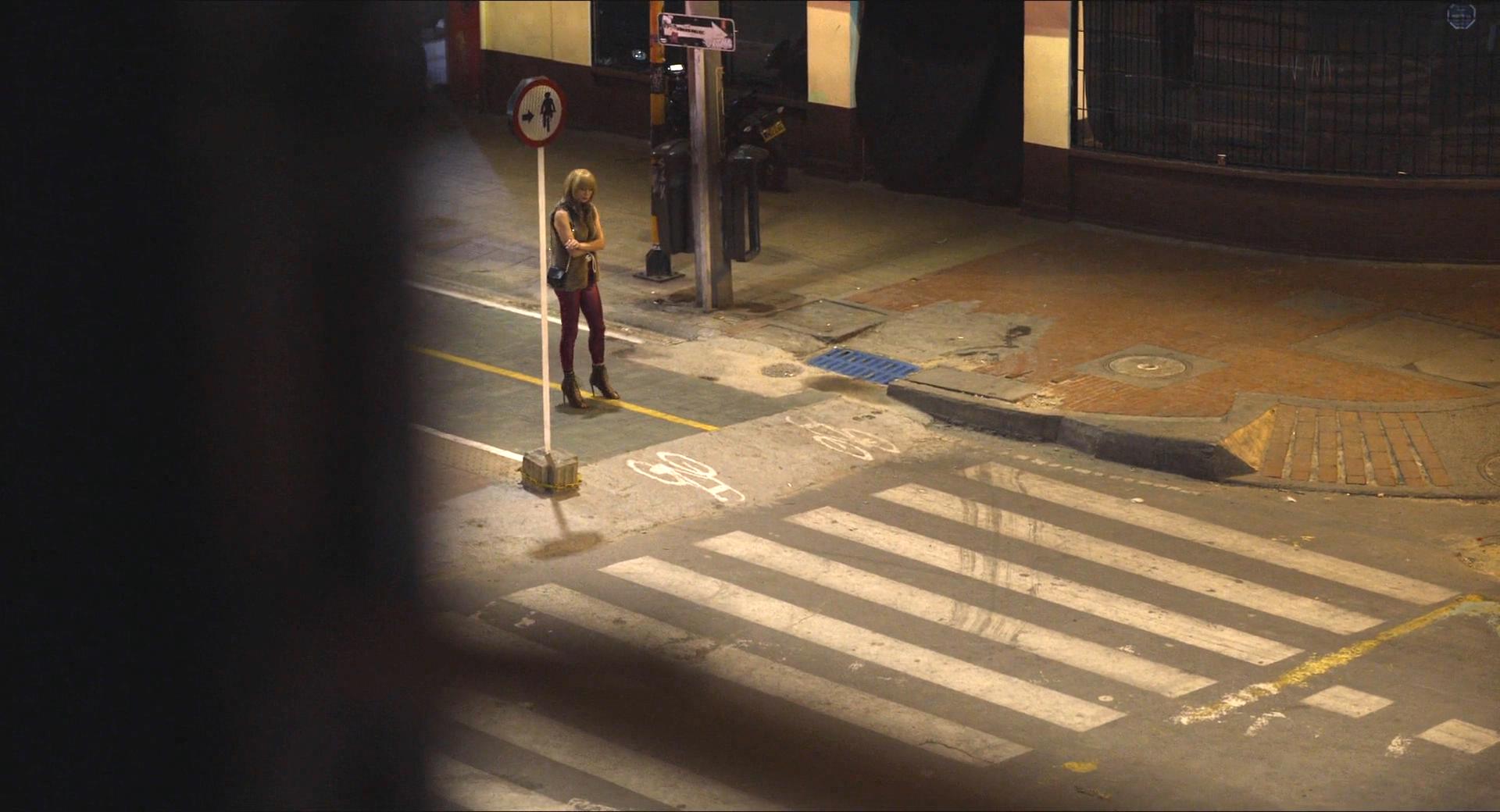 攻击链剧照的剧照