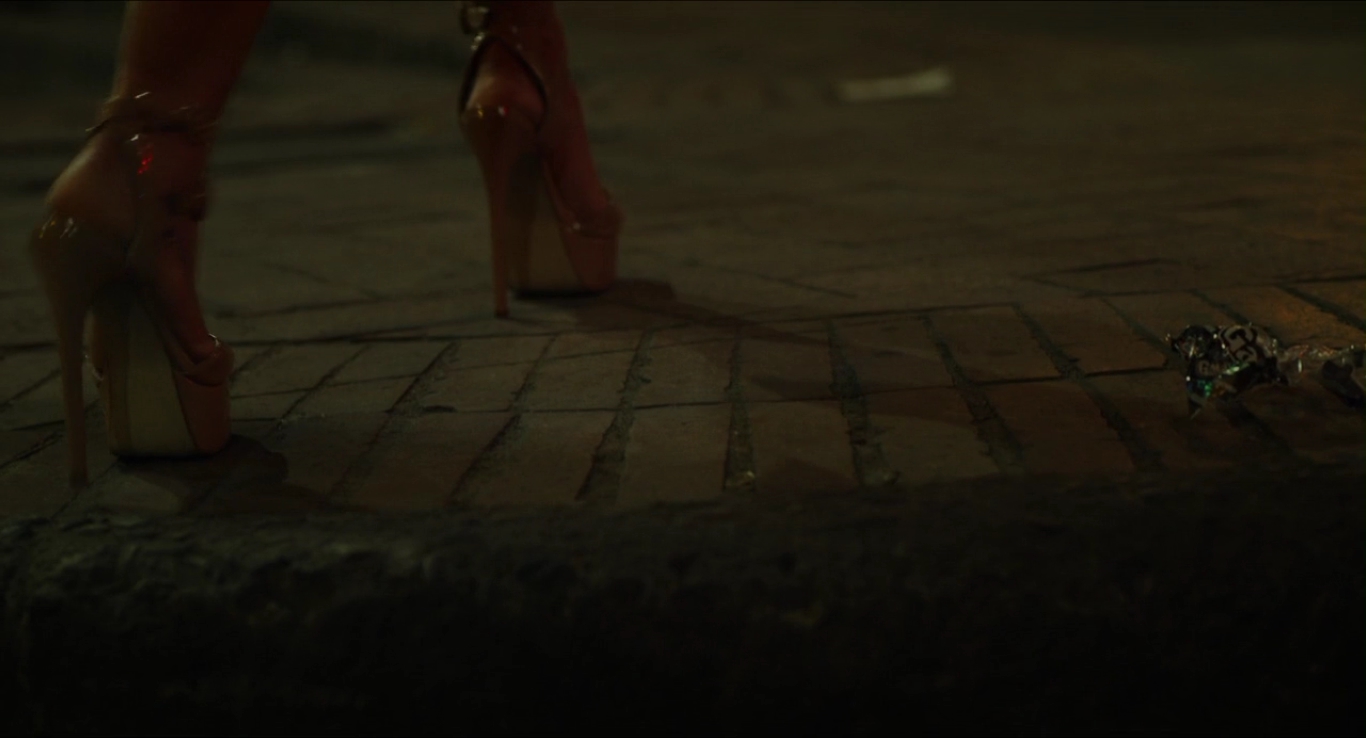 攻击链剧照的剧照