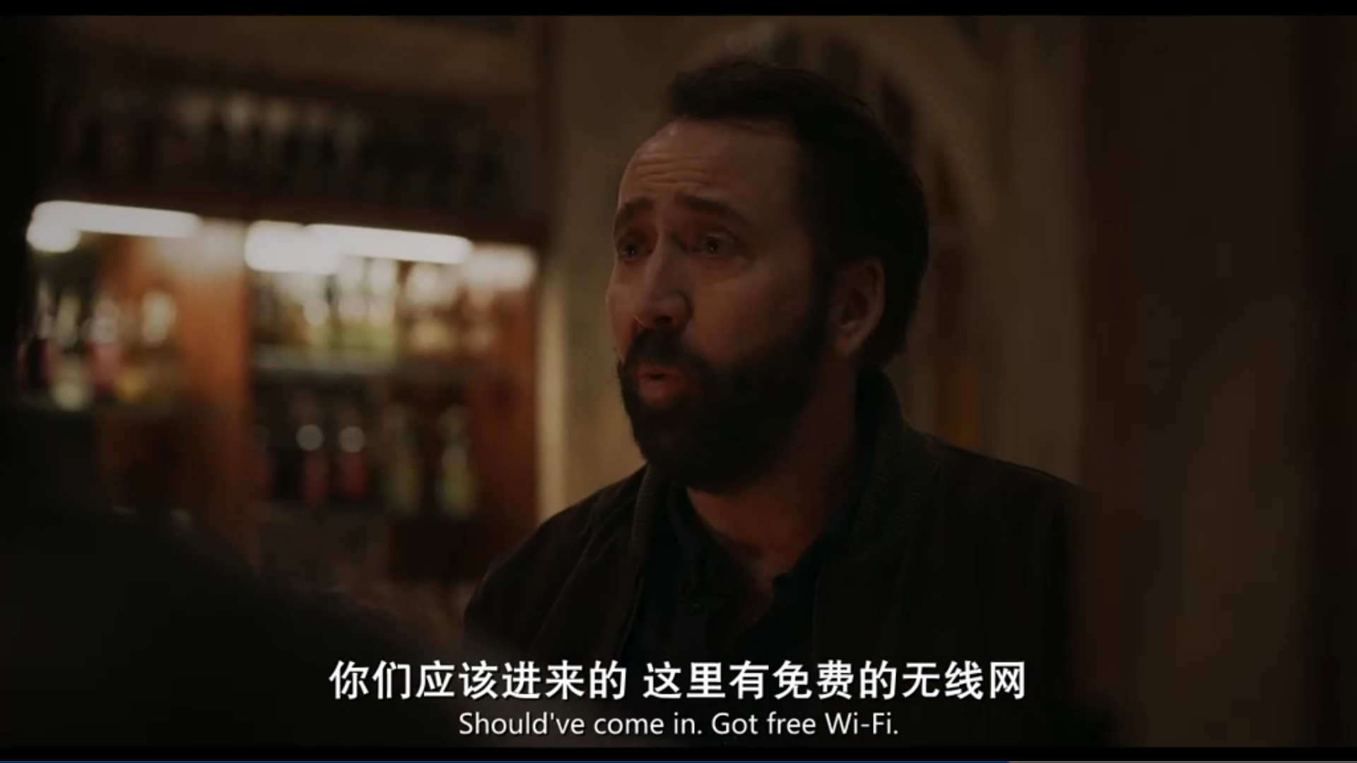 攻击链剧照的剧照