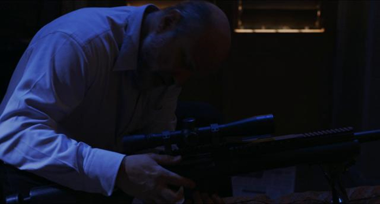 攻击链剧照的剧照