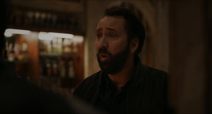 攻击链剧照的剧照