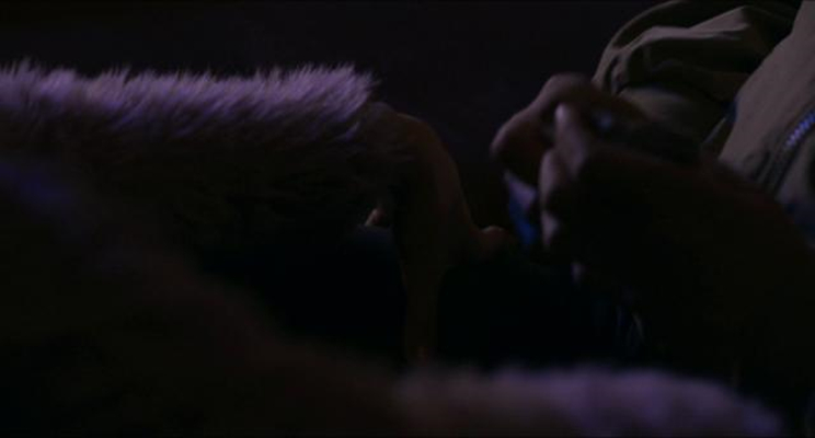 攻击链剧照的剧照