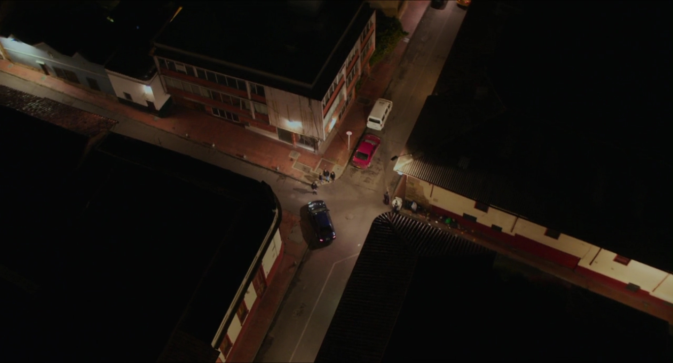 攻击链剧照的剧照