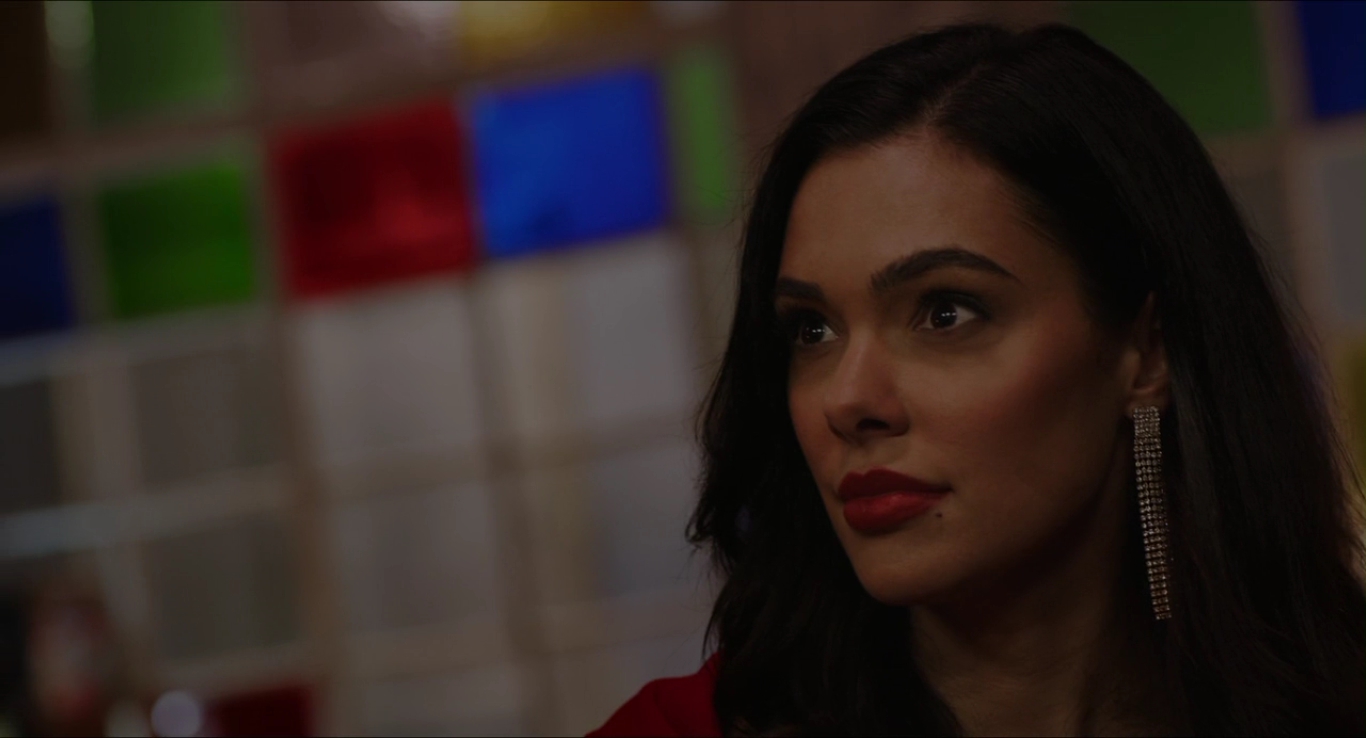 攻击链剧照的剧照