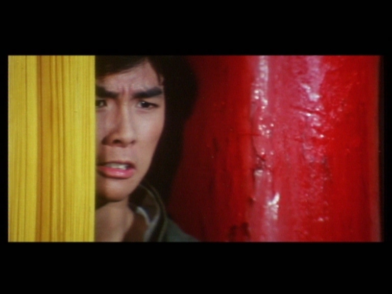 笑太极剧照的剧照