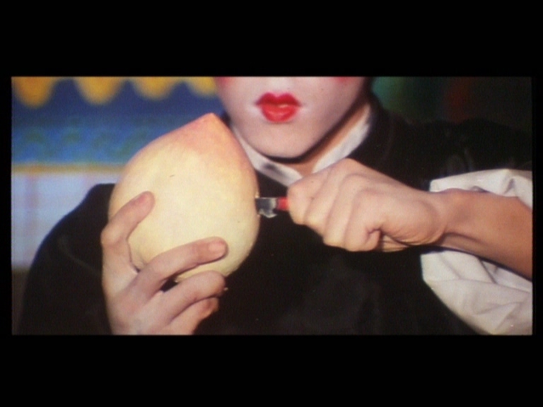 笑太极剧照的剧照