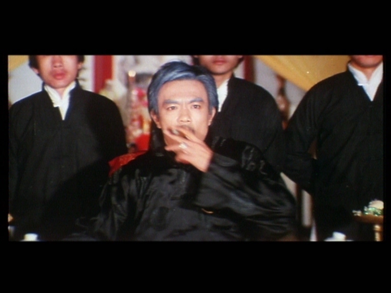 笑太极剧照的剧照