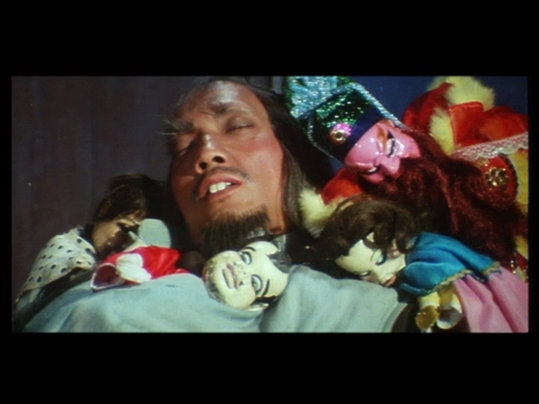 笑太极剧照的剧照