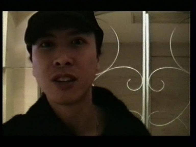 笑太极剧照的剧照