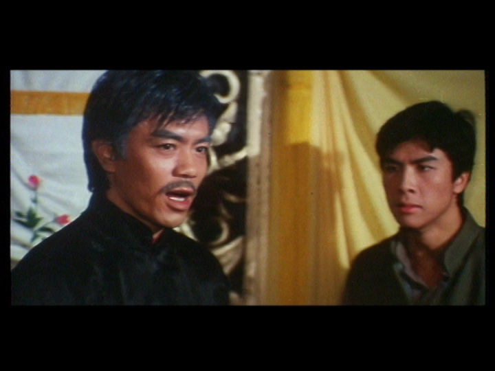 笑太极剧照的剧照