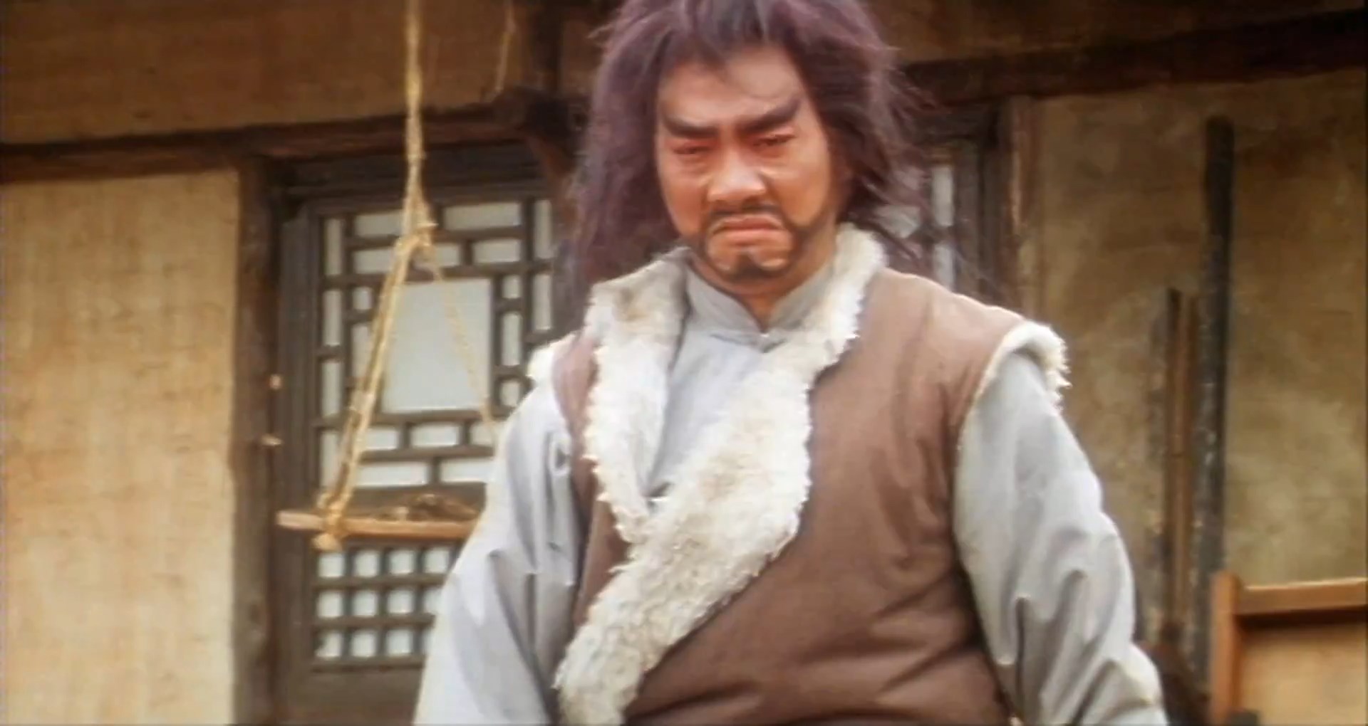 笑太极剧照的剧照