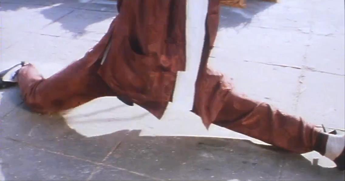 笑太极剧照的剧照