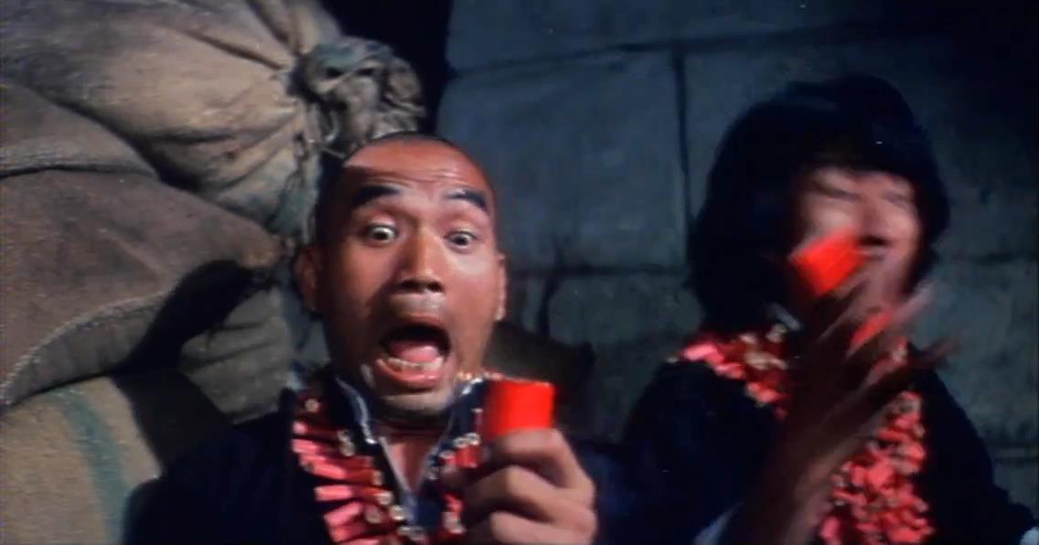 笑太极剧照的剧照