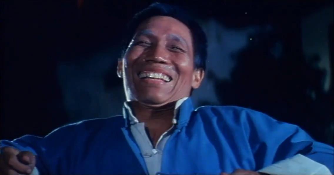 笑太极剧照的剧照