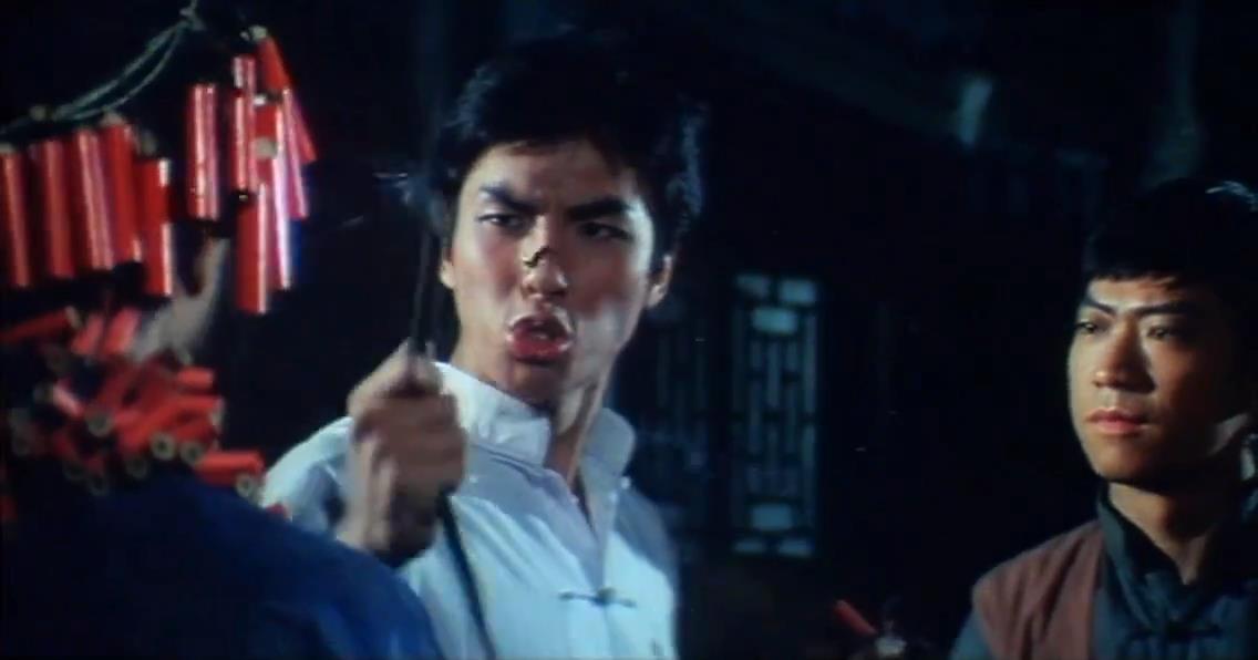 笑太极剧照的剧照