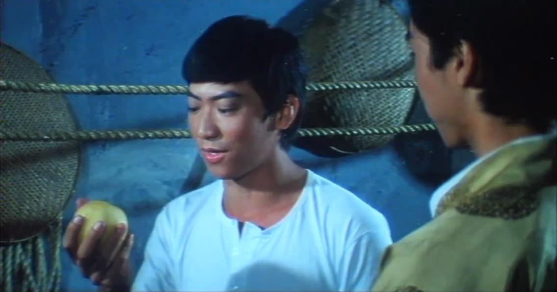 笑太极剧照的剧照