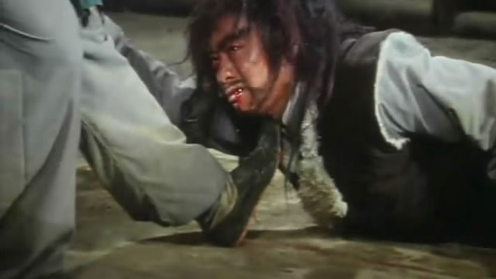 笑太极剧照的剧照