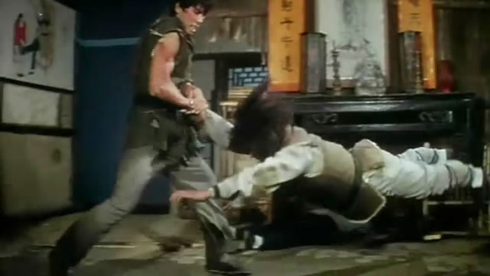 笑太极剧照的剧照