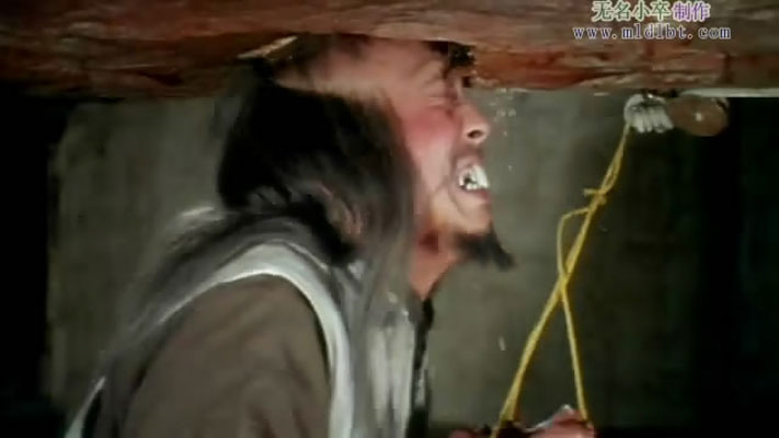 笑太极剧照的剧照