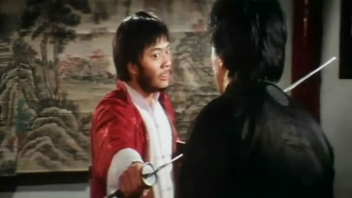 笑太极剧照的剧照