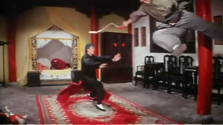 笑太极剧照的剧照