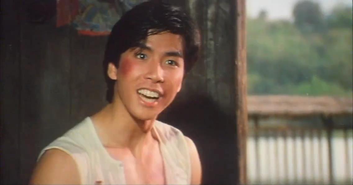 笑太极剧照的剧照