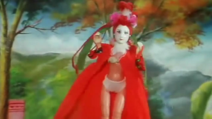 笑太极剧照的剧照