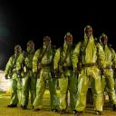 杀出狂人镇剧照