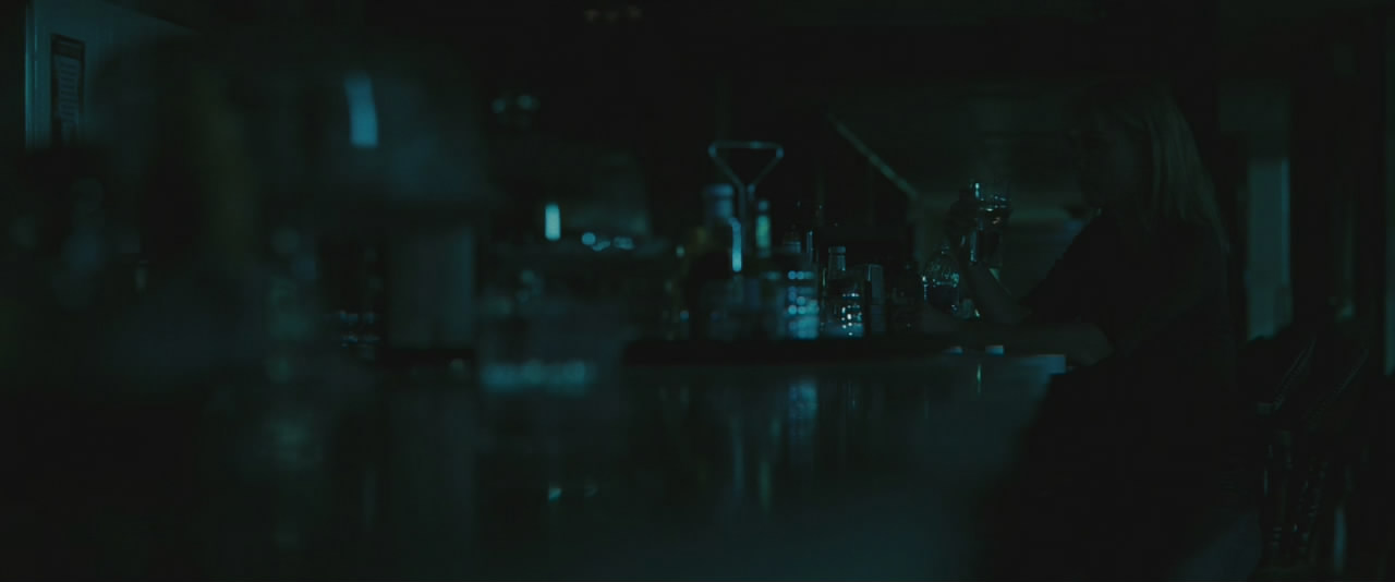 杀出狂人镇剧照的剧照