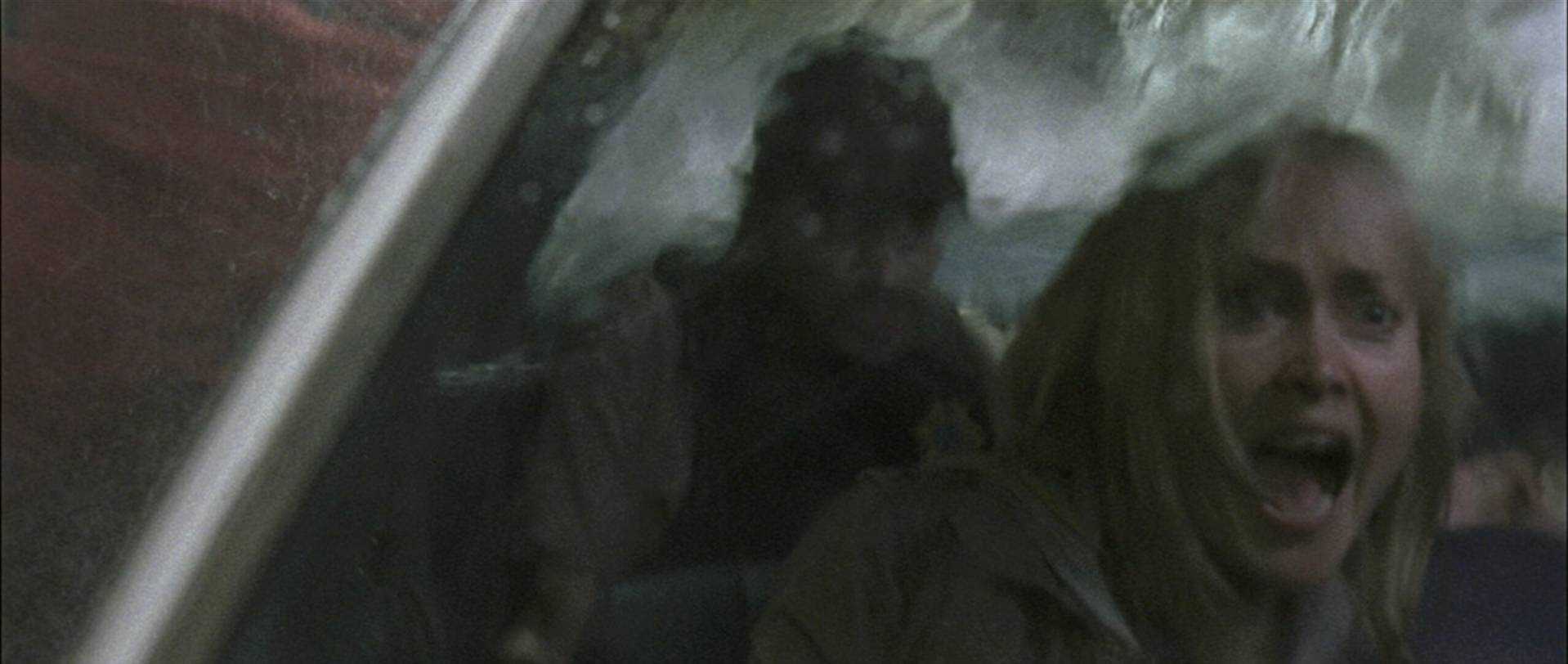 杀出狂人镇剧照的剧照