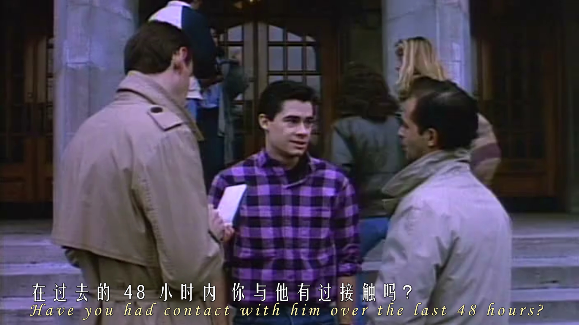 舞会惊魂3：血夜回魂剧照的剧照