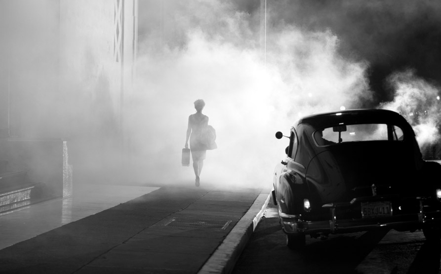 约书亚树1951：詹姆斯·迪恩一页剧照的剧照