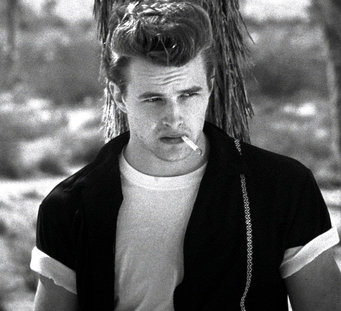 约书亚树1951：詹姆斯·迪恩一页剧照的剧照