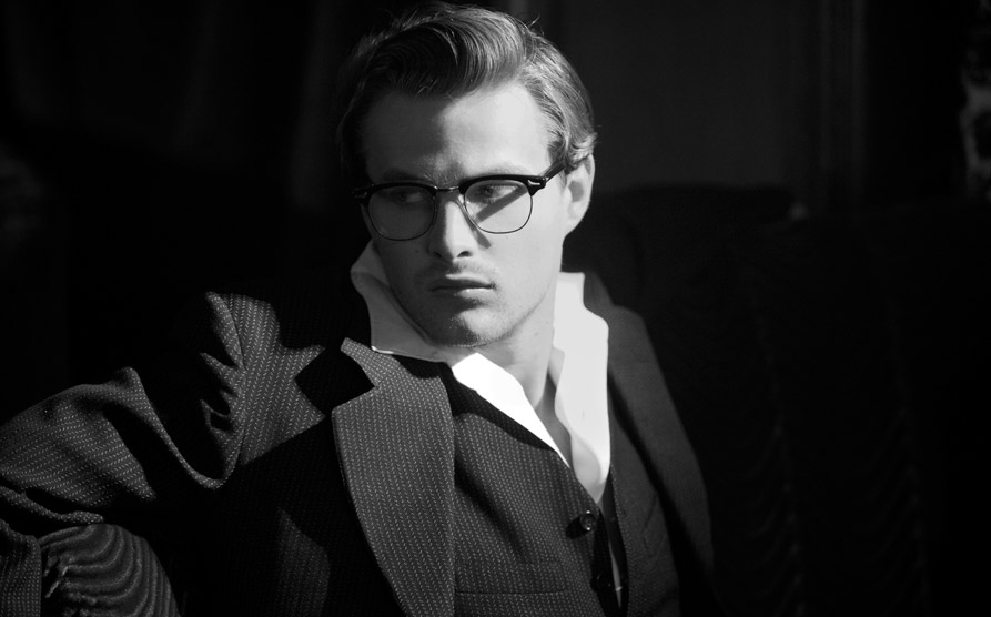 约书亚树1951：詹姆斯·迪恩一页剧照的剧照