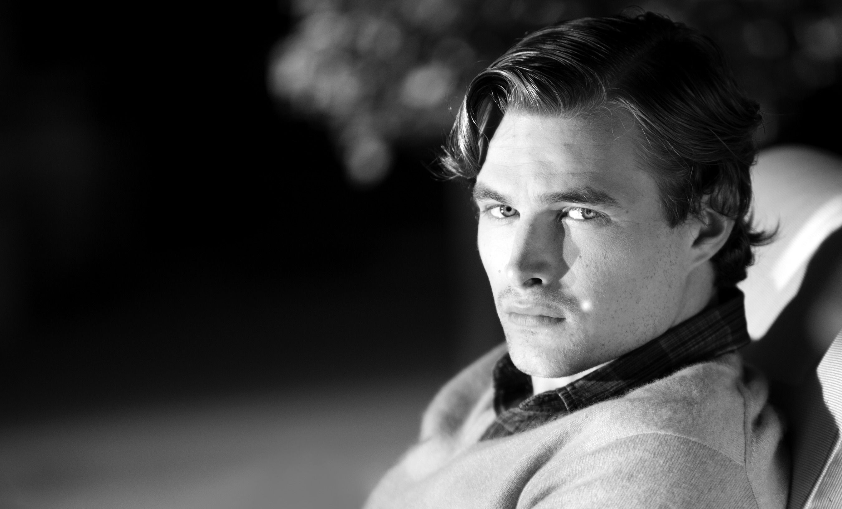 约书亚树1951：詹姆斯·迪恩一页剧照的剧照