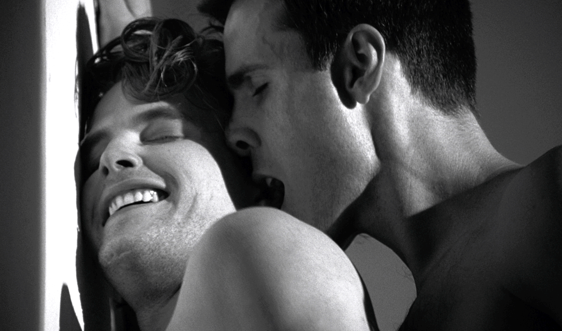 约书亚树1951：詹姆斯·迪恩一页剧照的剧照