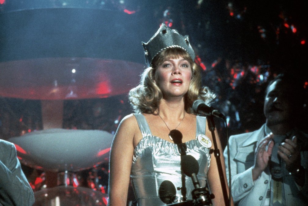 佩姬苏要出嫁剧照的剧照