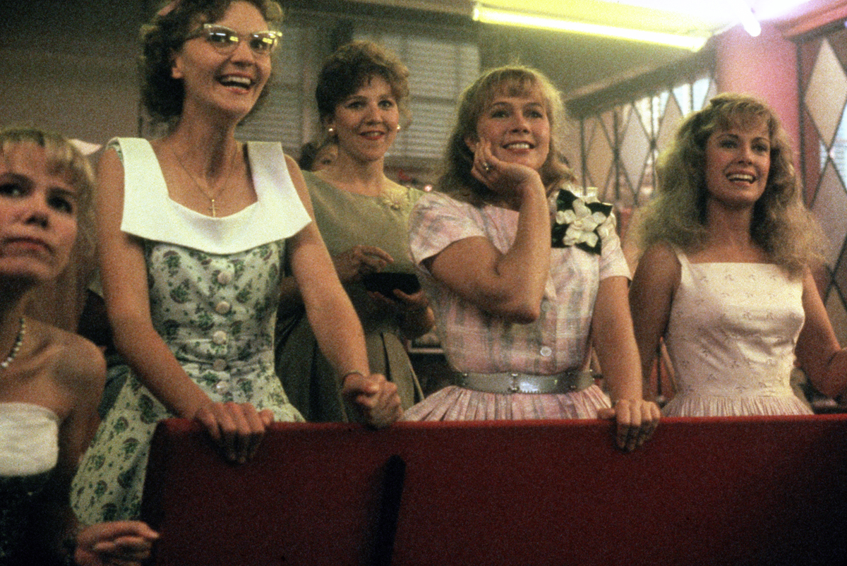 佩姬苏要出嫁剧照的剧照