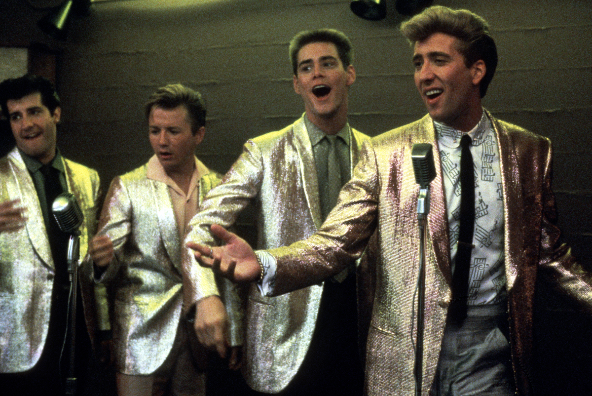 佩姬苏要出嫁剧照的剧照