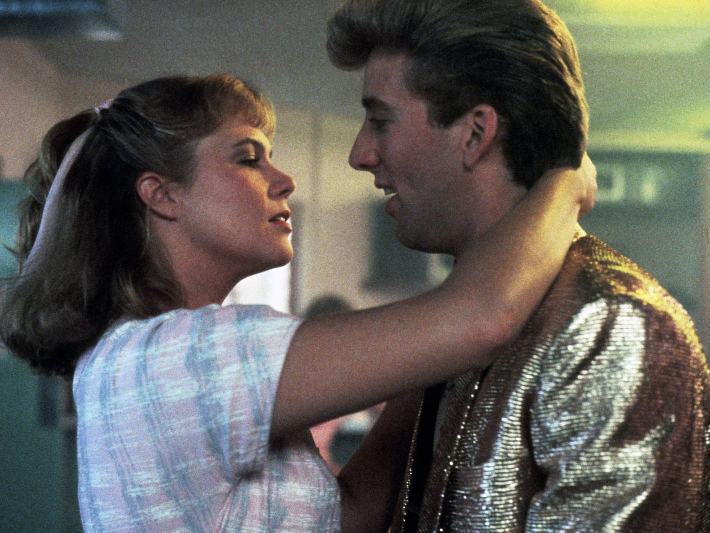 佩姬苏要出嫁剧照的剧照