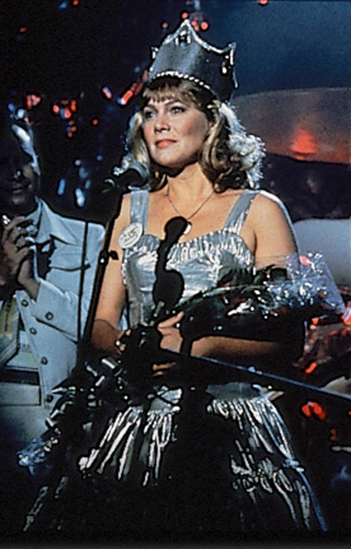 佩姬苏要出嫁剧照的剧照