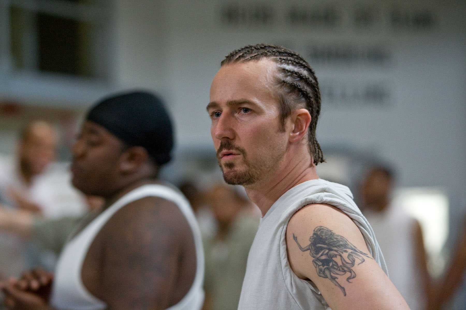 危狱惊情剧照的剧照