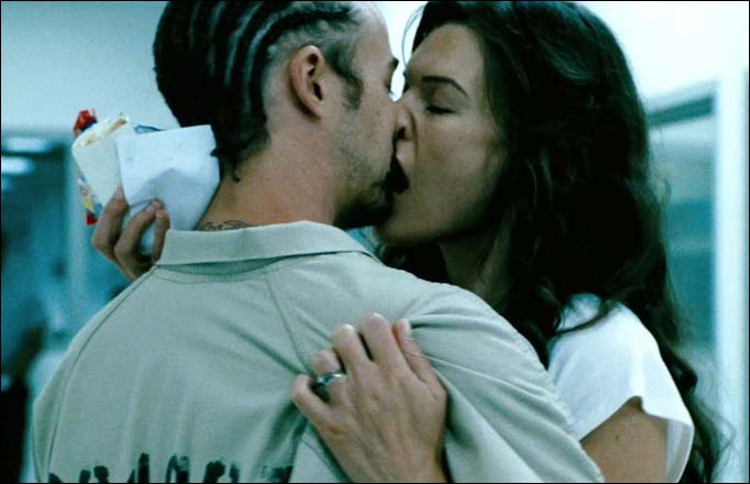 危狱惊情剧照的剧照