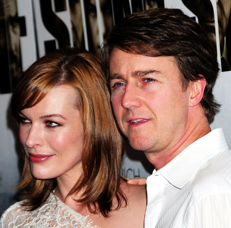 危狱惊情剧照的剧照