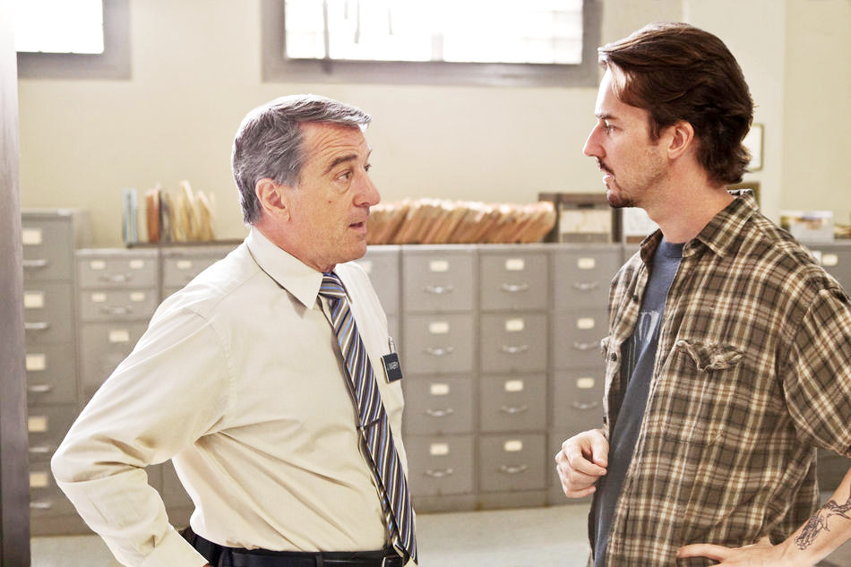 危狱惊情剧照的剧照