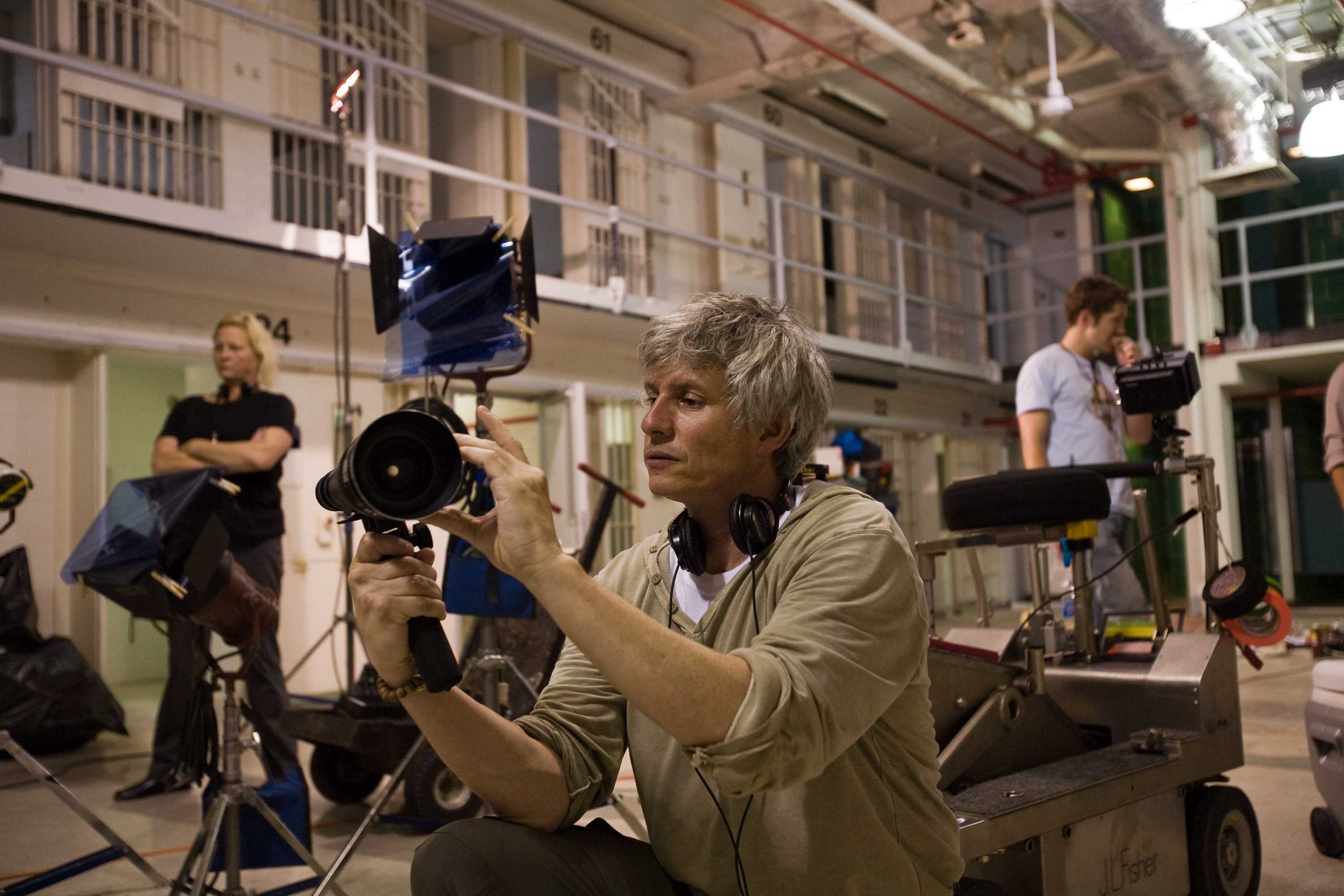 危狱惊情剧照的剧照