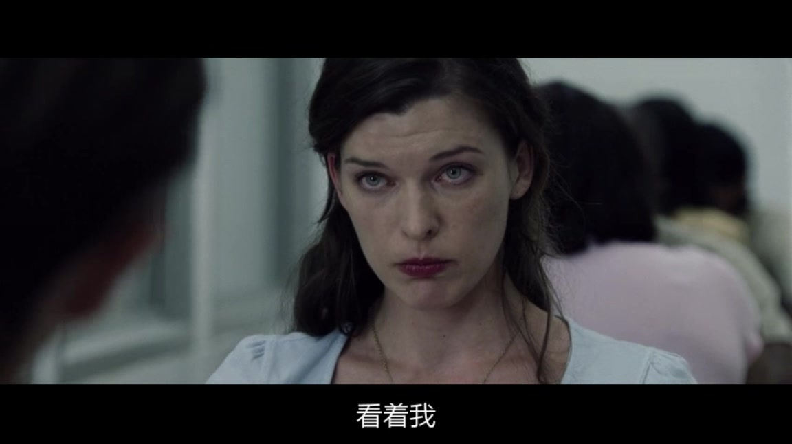 危狱惊情剧照的剧照